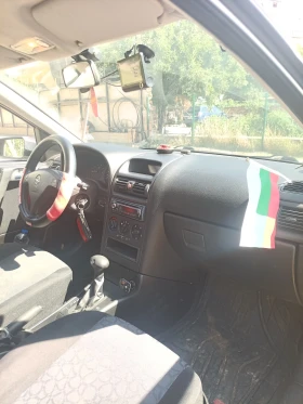 Opel Astra, снимка 8