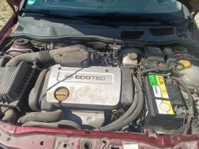 Opel Astra, снимка 9