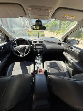 Nissan Pulsar, снимка 4