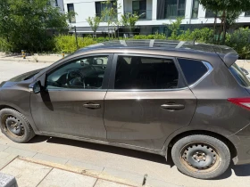 Nissan Pulsar, снимка 7