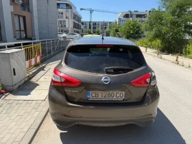 Nissan Pulsar, снимка 10