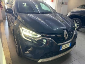 Renault Captur 1.6 Intens - Hybrid, снимка 2