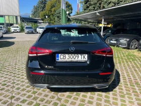 Mercedes-Benz B 180 Automatic, снимка 5