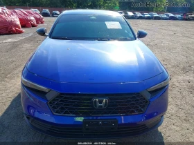 Honda Accord Hybrid Sport* НОВА* Цена до БГ, снимка 2