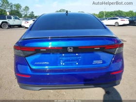 Honda Accord Hybrid Sport* НОВА* Цена до БГ, снимка 5