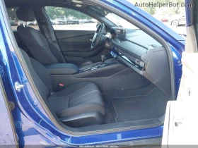 Honda Accord Hybrid Sport* НОВА* Цена до БГ, снимка 7