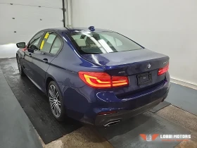 BMW 530, снимка 4