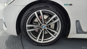 BMW 730 XDRIVE* MSPORT* КОЖА* ОБДУХВ* 360* ПАНО* HEAD UP, снимка 5