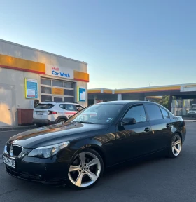 BMW 530, снимка 2