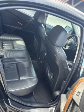 BMW 530, снимка 7