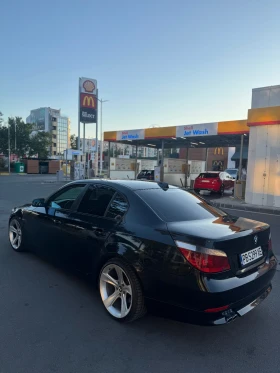 BMW 530, снимка 4
