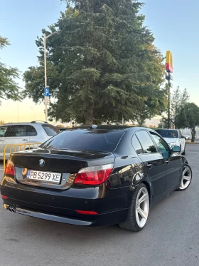 BMW 530, снимка 3