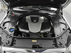 Mercedes-Benz S 350 * S350 d 4MATIC * ЦЕНА ДО БГ, снимка 6