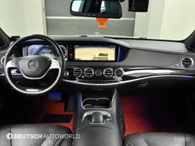 Mercedes-Benz S 350 * S350 d 4MATIC * ЦЕНА ДО БГ, снимка 7