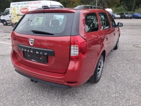 Dacia Logan 1.5DCI* * 134х.км* ЕВРО* 6* 2016г, снимка 6