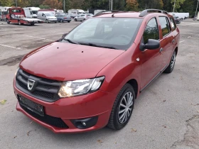 Dacia Logan 1.5DCI* * 134х.км* ЕВРО* 6* 2016г, снимка 2