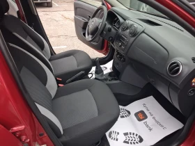 Dacia Logan 1.5DCI* * 134х.км* ЕВРО* 6* 2016г, снимка 10