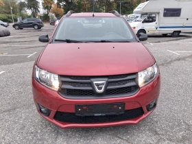 Dacia Logan 1.5DCI* * 134х.км* ЕВРО* 6* 2016г, снимка 3
