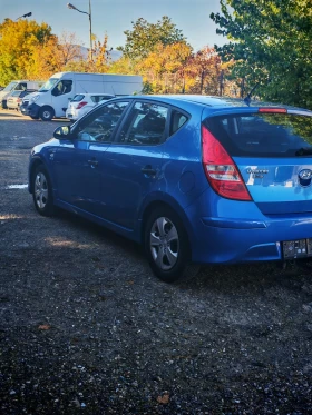 Hyundai I30 1.6 дизел 2010 сервизна история, снимка 7