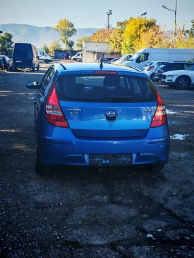 Hyundai I30 1.6 дизел 2010 сервизна история, снимка 8
