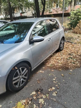 VW Golf, снимка 2