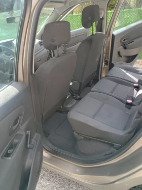 Renault Scenic 1.5DCI, снимка 8