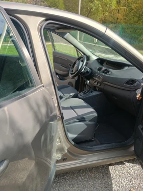 Renault Scenic 1.5DCI, снимка 3