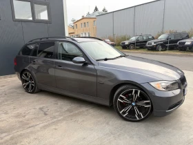 BMW 320 D 163к.с m47, снимка 5