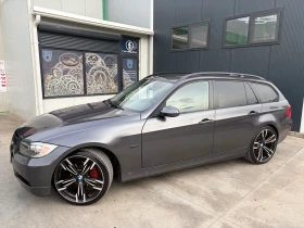 BMW 320 D 163к.с m47, снимка 2