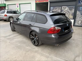 BMW 320 D 163к.с m47, снимка 3