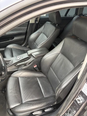 BMW 320 D 163к.с m47, снимка 11