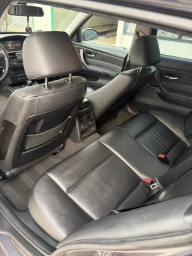 BMW 320 D 163к.с m47, снимка 10