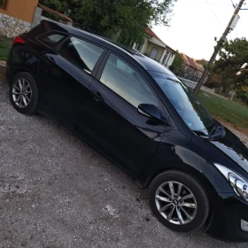 Hyundai I30, снимка 5