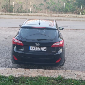 Hyundai I30, снимка 3