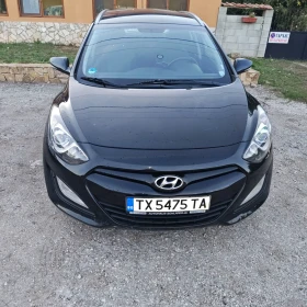 Hyundai I30, снимка 1