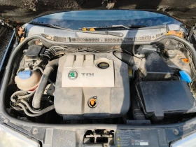Skoda Fabia 1.4 TDI, снимка 14