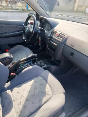 Skoda Fabia 1.4 TDI, снимка 10