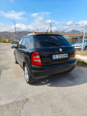 Skoda Fabia 1.4 TDI, снимка 3