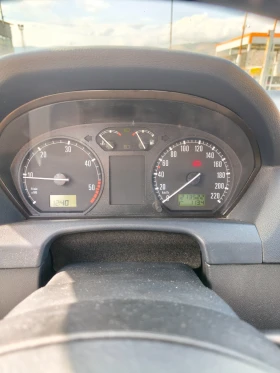 Skoda Fabia 1.4 TDI, снимка 12