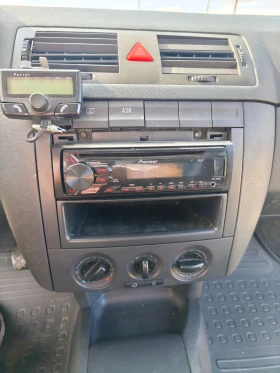 Skoda Fabia 1.4 TDI, снимка 13