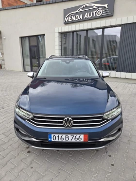VW Passat 2.0TDI ALLTRACK, снимка 2
