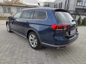 VW Passat 2.0TDI ALLTRACK, снимка 5