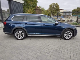 VW Passat 2.0TDI ALLTRACK, снимка 8