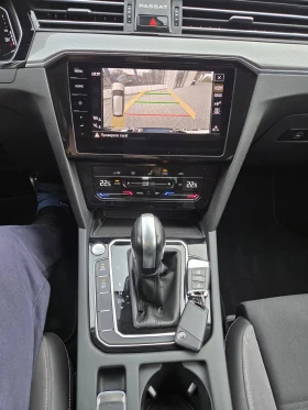 VW Passat 2.0TDI ALLTRACK, снимка 10