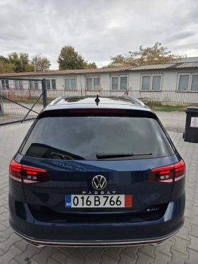 VW Passat 2.0TDI ALLTRACK, снимка 6