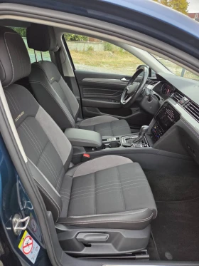 VW Passat 2.0TDI ALLTRACK, снимка 16