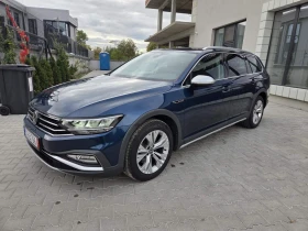 VW Passat 2.0TDI ALLTRACK, снимка 3