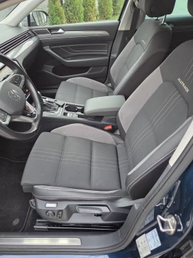 VW Passat 2.0TDI ALLTRACK, снимка 12
