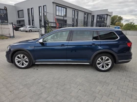VW Passat 2.0TDI ALLTRACK, снимка 4