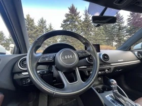 Audi A3 2.0 TFSI, снимка 8